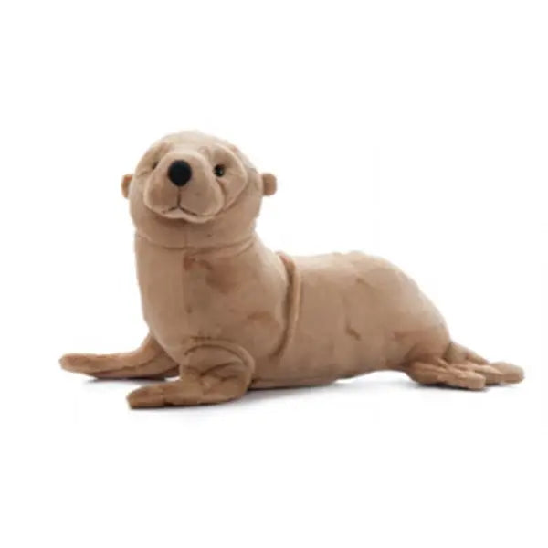 16" (36cm) Wild Onez Sea Lion Tan