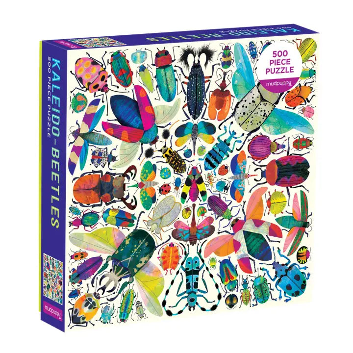 Chronicle Books 500 Piece Puzzles