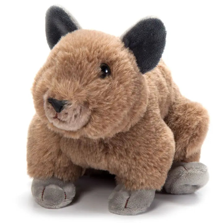 9" (22cm) Wild Onez Pika