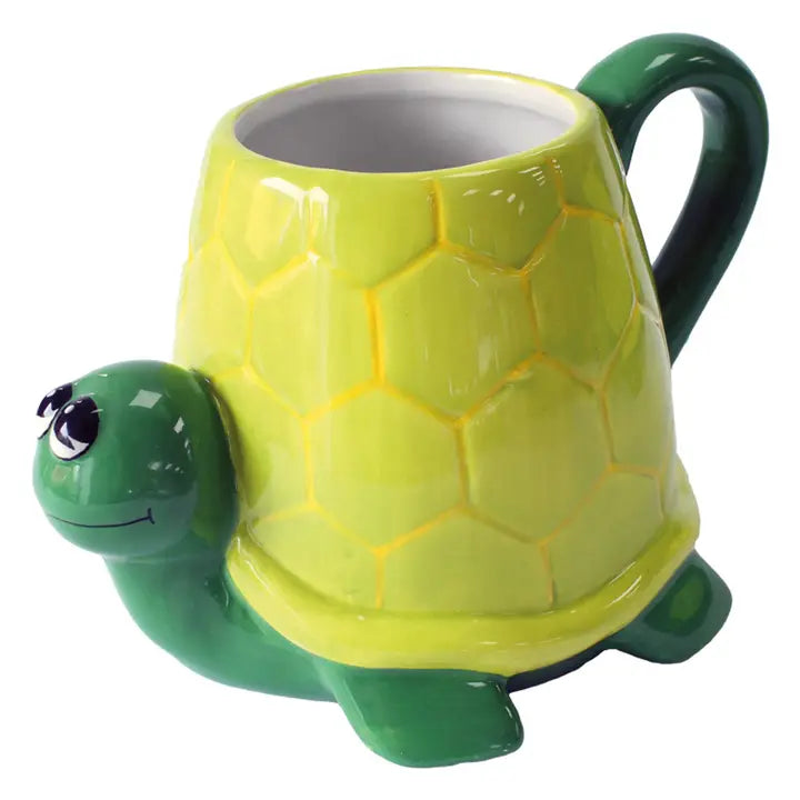 Crockery Critters Ceramic Mug