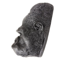 Load image into Gallery viewer, Replica Gorilla Face Life Cast (Male)
