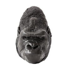 Load image into Gallery viewer, Replica Gorilla Face Life Cast (Male)

