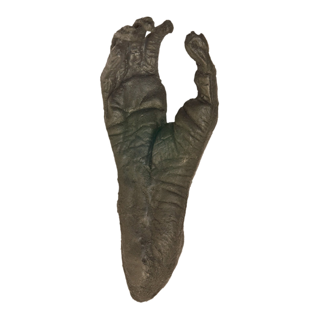 Replica White-handed Gibbon Foot