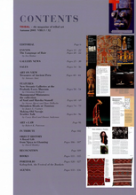 Load image into Gallery viewer, &quot;Tribal&quot; Magazine, Autumn 2003
